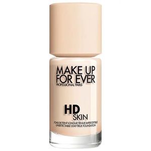 MAKE UP FOR EVER HD Foundation